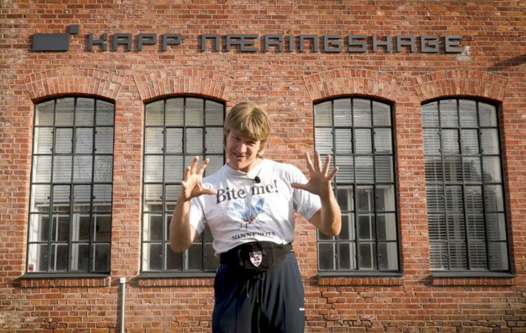 2025 Kapp + Urbane = sant