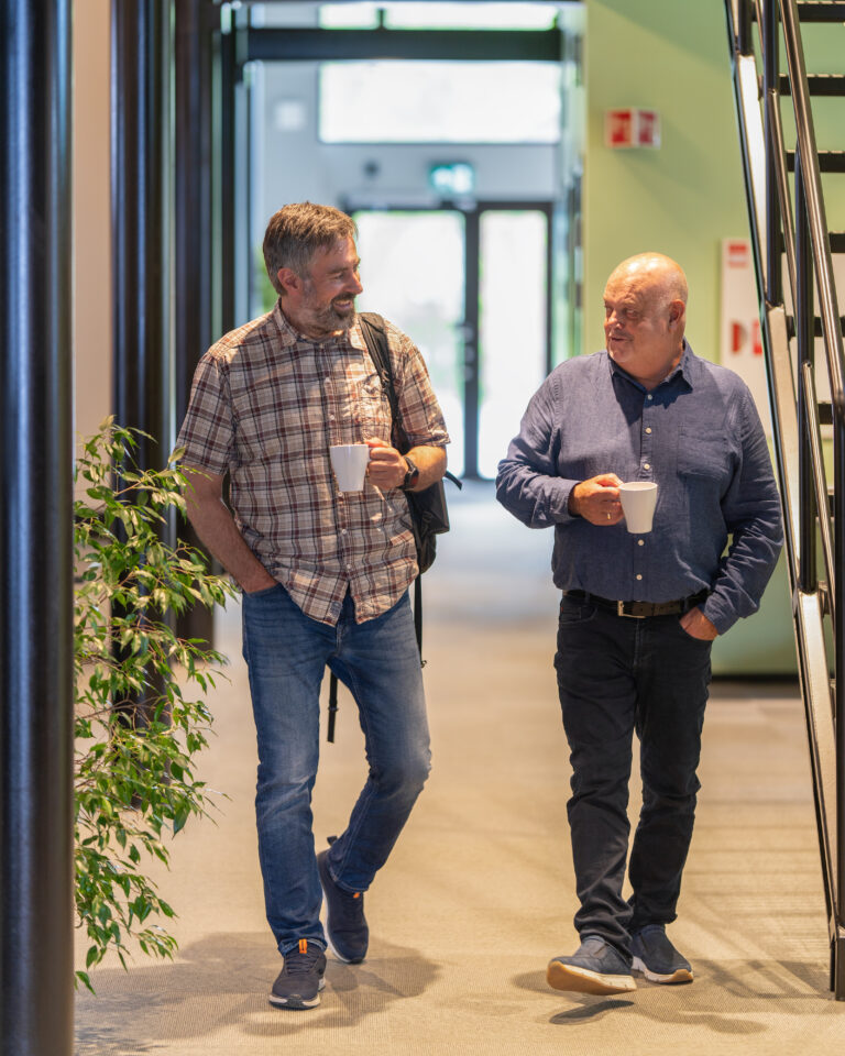 Fotokreditt: Vaager Innovasjon